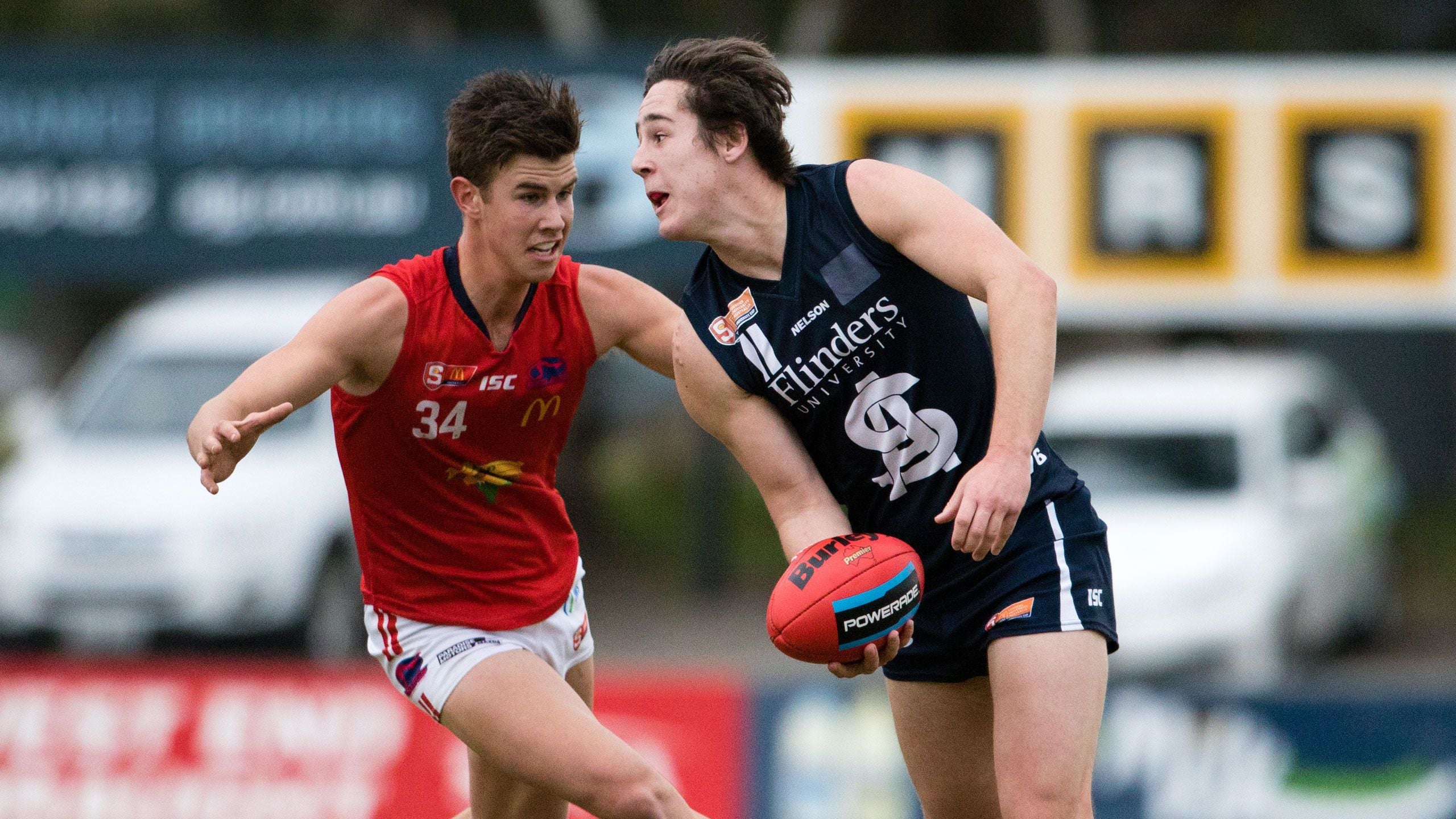 Under 18s Round 15 vs Norwood Image -597dd077c33b4